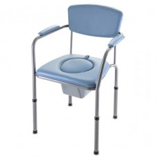 Cadeira sanitária Omega Eco